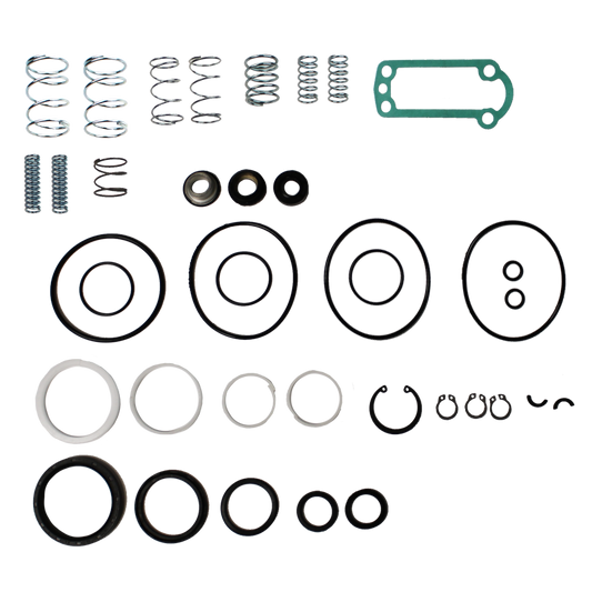 EBS EKPP.10001 REPAIR KIT SHIFT CYLINDER ( SEAL & VALVE )