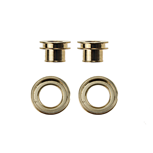 EBS EKPP.10002 REPAIR KIT SHIFT CYLINDER ( BRASS GUIDE RINGS )