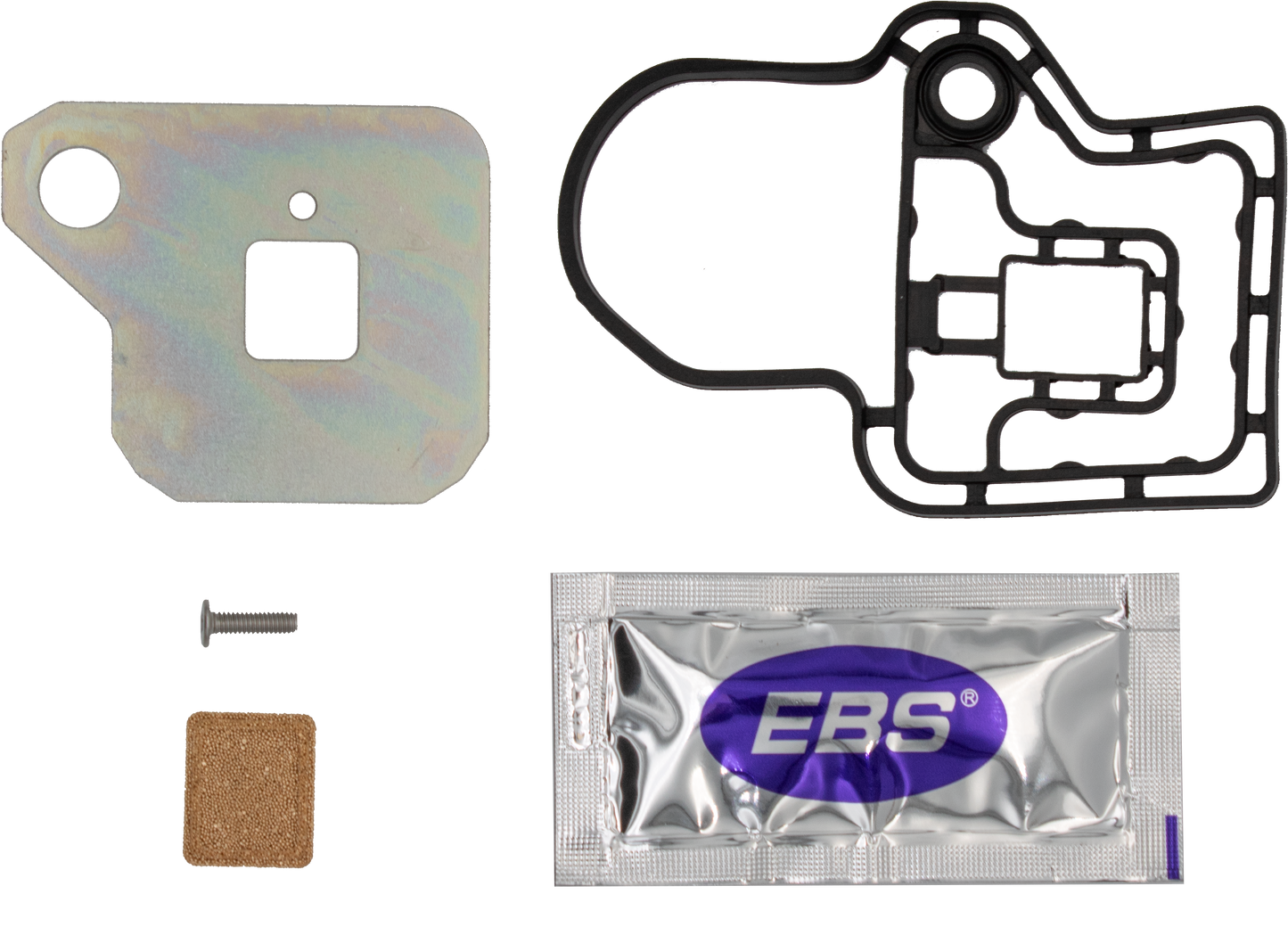 EBS EKPP.10024 REPAIR KIT I-SHIFT SOLENOID VALVE