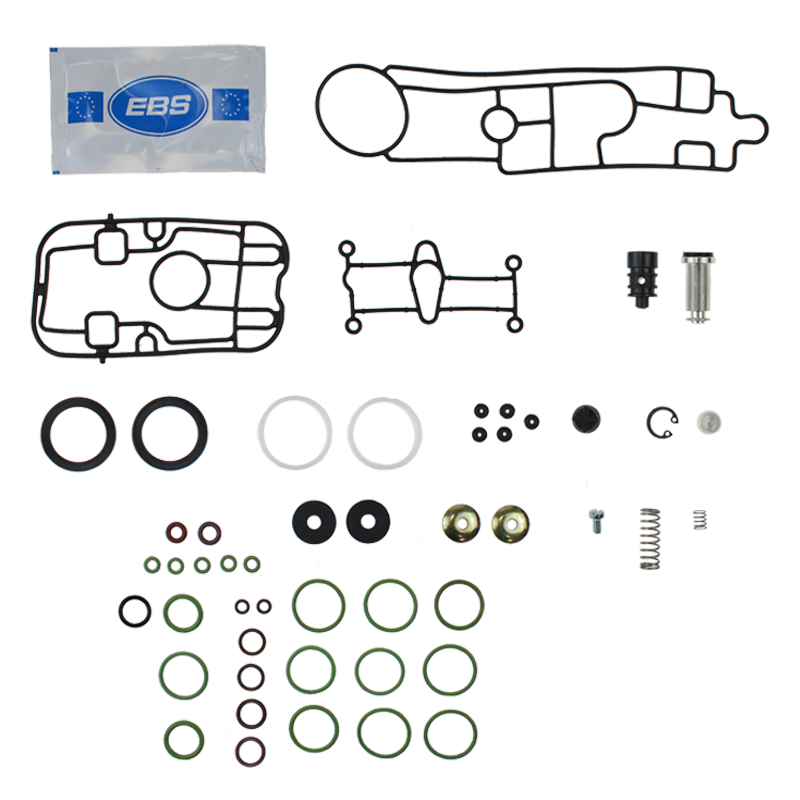 EBS EKPP.23 REPAIR KIT (MAN GEARBOX VALVE)