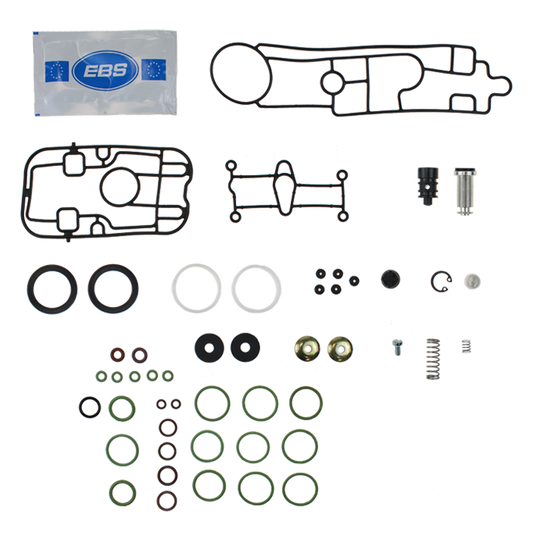 EBS EKPP.23 REPAIR KIT (MAN GEARBOX VALVE)