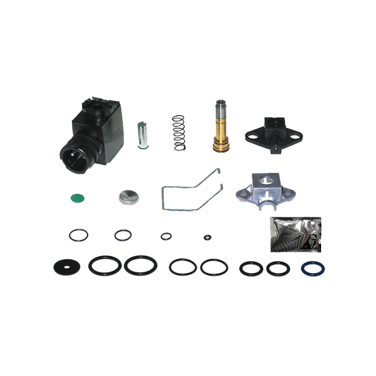 EBS EKPP.26.5C REPAIR KIT SOLENOID VALVE