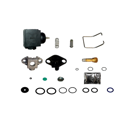 EBS EKPP.26.6A REPAIR KIT SOLENOID  ( FOR 1457275)