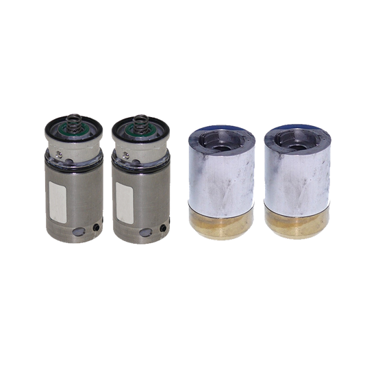 EBS EKPP.32.2 R/KIT SOLENOID & CYLINDER 20411199