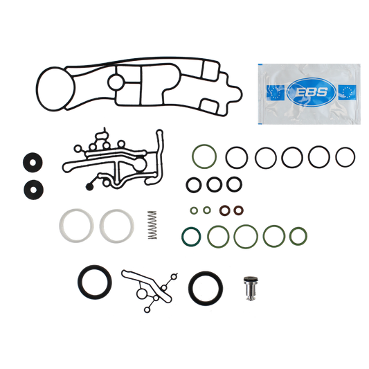EBS EKPP.42.1 REPAIR KIT ( GEARBOX CONTOL VALVE )