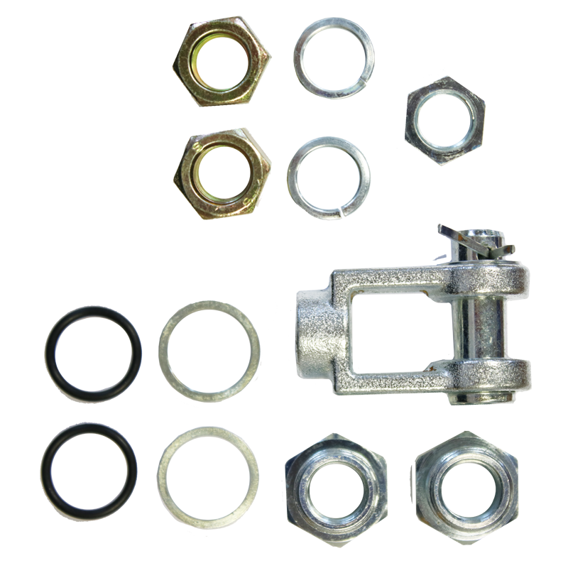 EBS EKS.1001 BRAKE CHAMBER FITTING KIT