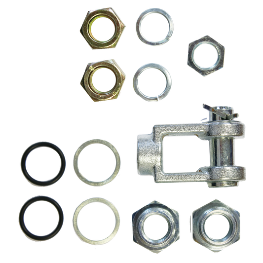 EBS EKS.1001 BRAKE CHAMBER FITTING KIT