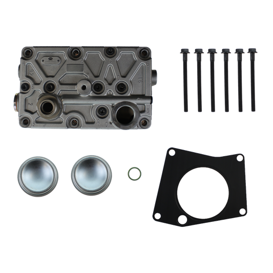 EBS EKVO.10002 REPAIR KIT COMPRESSOR ( COMPLETE CYLINDER HEAD )