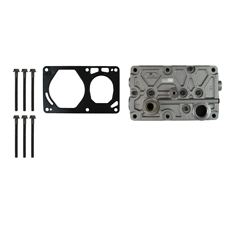 EBS EKVO.10003 REPAIR KIT COMPRESSOR ( COMPLETE CYLINDER HEAD )
