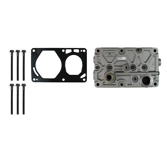 EBS EKVO.10003 REPAIR KIT COMPRESSOR ( COMPLETE CYLINDER HEAD )