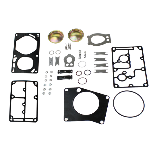EBS EKVO.1 REPAIR KIT COMPRESSOR (VALVES & GASKETS)