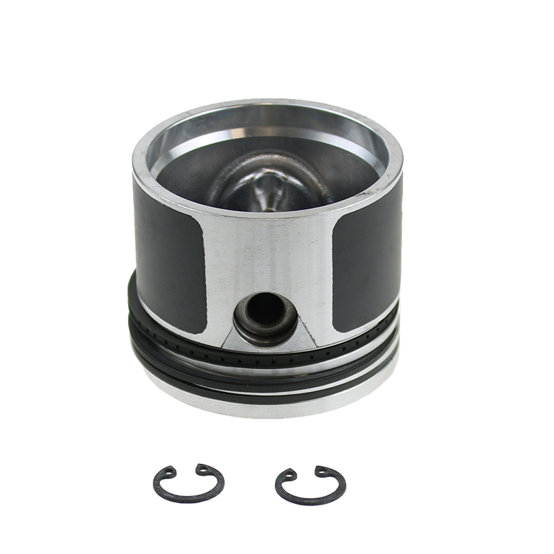 EBS EKVO.60.RP.STD REPAIR KIT COMPRESSOR (PISTON & RINGS)