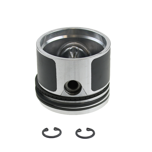 EBS EKVO.60.RP.STD REPAIR KIT COMPRESSOR (PISTON & RINGS)