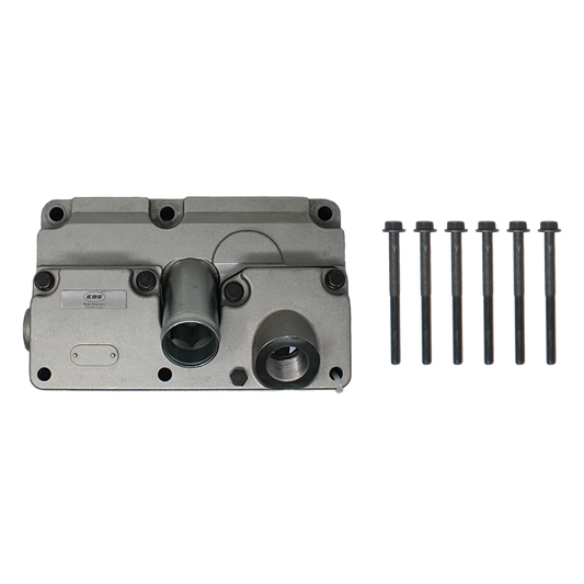 EBS EKVO.7.CH REPAIR KIT COMPRESSOR (COMPLETE CYLINDER HEAD)