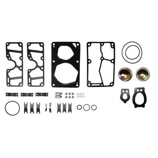 EBS EKVO.7 REPAIR KIT COMPRESSOR (VALVES & GASKETS)