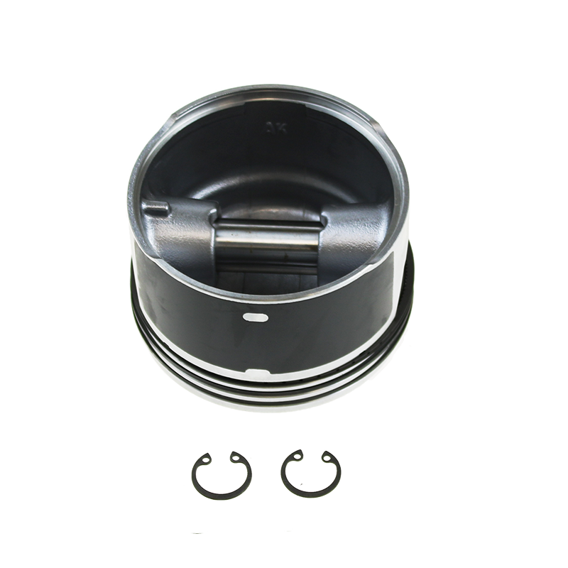 EBS EKVO.92.RP.STD REPAIR KIT COMPRESSOR (PISTON & RINGS)
