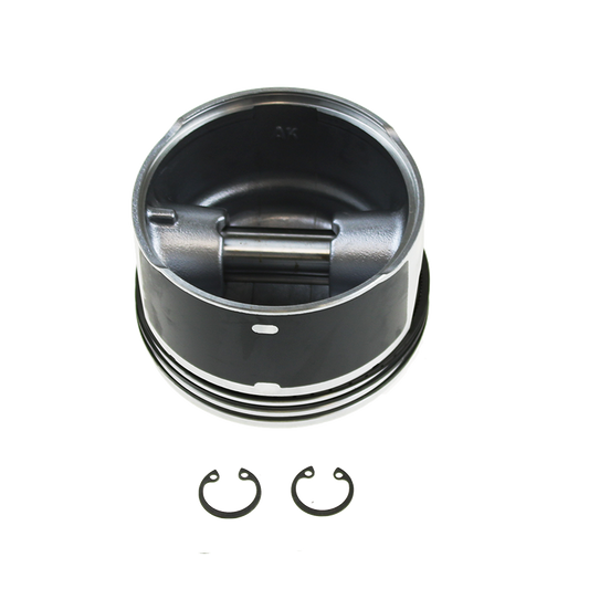 EBS EKVO.92.RP.STD REPAIR KIT COMPRESSOR (PISTON & RINGS)