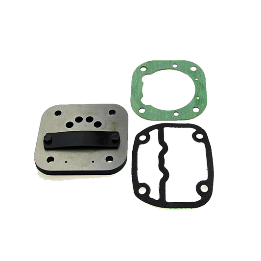 EBS EKWA.100.1 REPAIR KIT COMPRESSOR (VALVE PLATE)