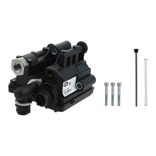 EBS EKWA.10002 REPAIR KIT ( CLUTCH SERVO )