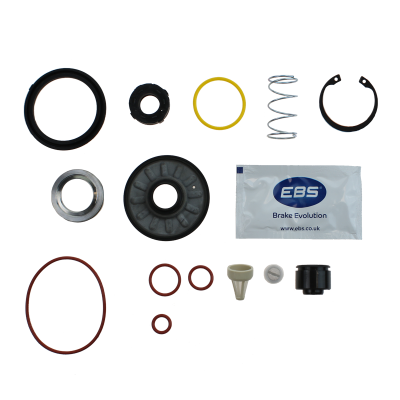 EBS EKWA.10004 REPAIR KIT MODULATOR ( 480 106 1-CHANNEL )