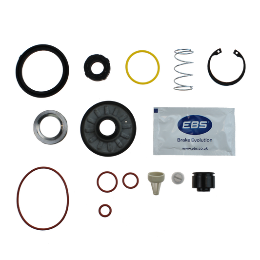 EBS EKWA.10004 REPAIR KIT MODULATOR ( 480 106 1-CHANNEL )