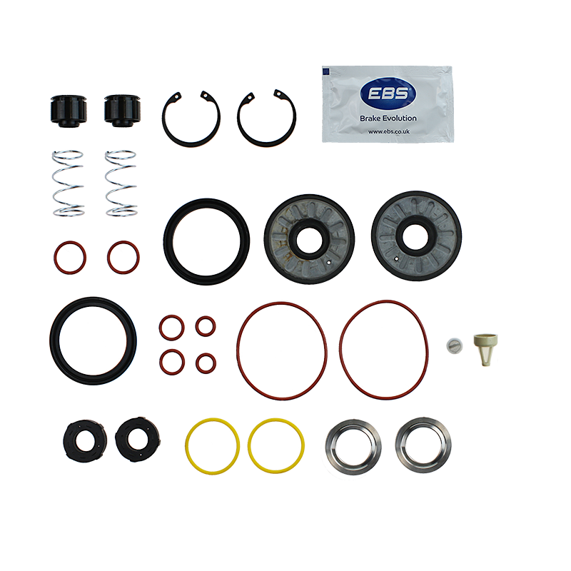 EBS EKWA.10005 REPAIR KIT MODULATOR ( 480 106 2-CHANNEL )