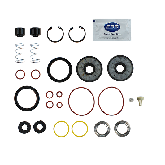 EBS EKWA.10005 REPAIR KIT MODULATOR ( 480 106 2-CHANNEL )