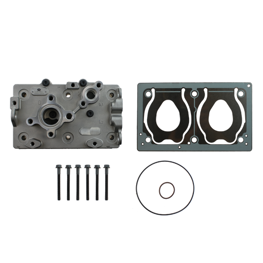 EBS EKWA.10006 REPAIR KIT COMPRESSOR ( COMPLETE CYLINDER HEAD )