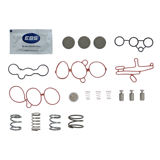 EBS EKWA.10008 REPAIR KIT SOLENOID VALVE