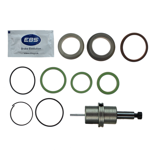 EBS EKWA.10009 REPAIR KIT GEARBOX ACTUATOR
