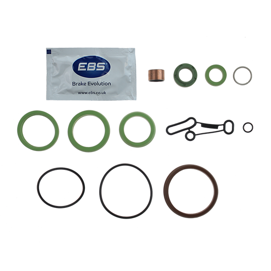 EBS EKWA.10010 REPAIR KIT GEARBOX ACTUATOR