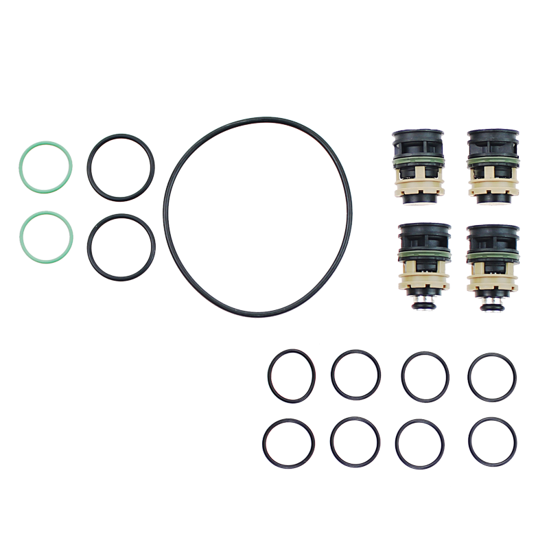 EBS EKWA.10012 REPAIR KIT 3 POSITION CYLINDER