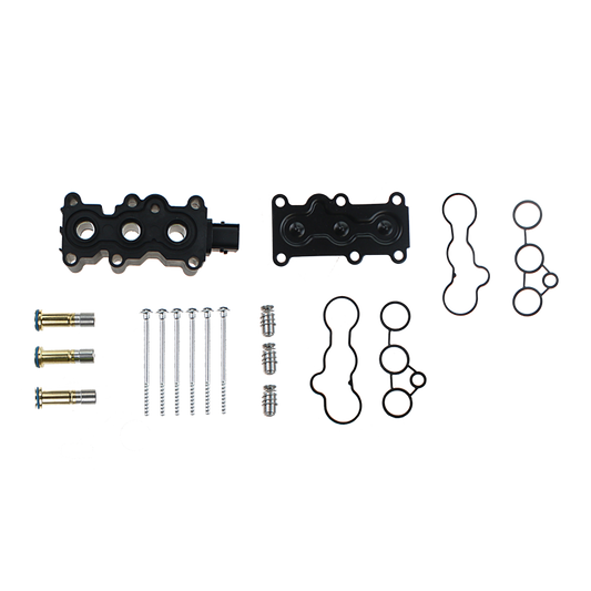 EBS EKWA.10015 REPAIR KIT ECAS SOLENOID VALVE