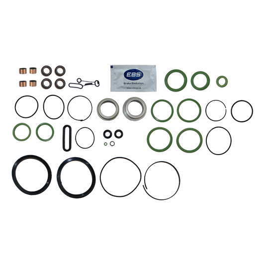 EBS EKWA.10019 REPAIR KIT GEARBOX ACTUATOR