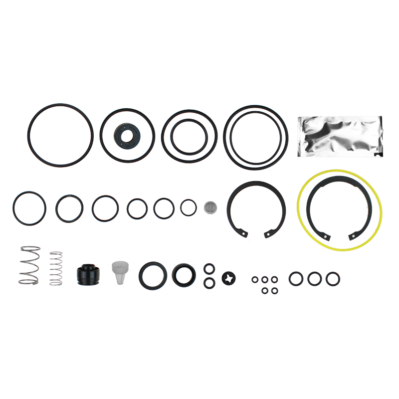 EBS EKWA.10020 REPAIR KIT ( TRAILER CONTROL VALVE )
