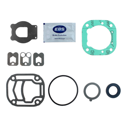 EBS EKWA.101 REPAIR KIT COMPRESSOR