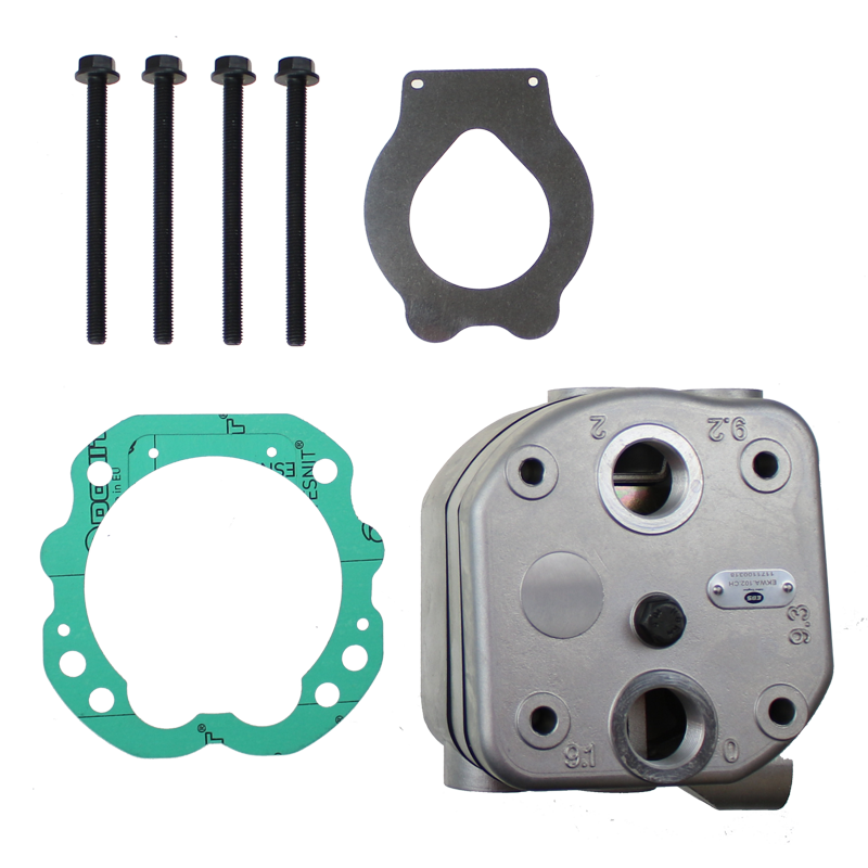 EBS EKWA.102.CH REPAIR KIT COMPRESSOR (COMP CYL HEAD)