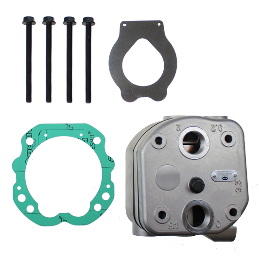 EBS EKWA.102.CH REPAIR KIT COMPRESSOR (COMP CYL HEAD)