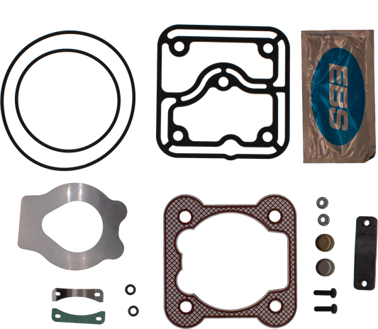 EBS EKWA.103 REPAIR KIT COMPRESSOR (VALVES & GASKETS)