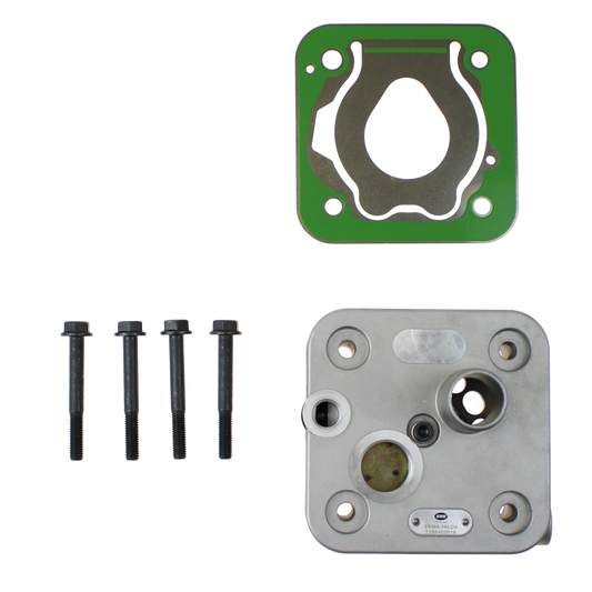 EBS EKWA.104.CH REPAIR KIT COMPRESSOR (COMPLETE CYLINDER HEAD)
