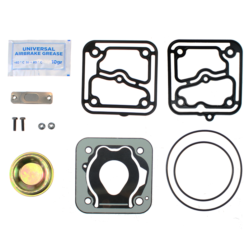 EBS EKWA.104 REPAIR KIT COMPRESSOR (VALVES & GASKETS)
