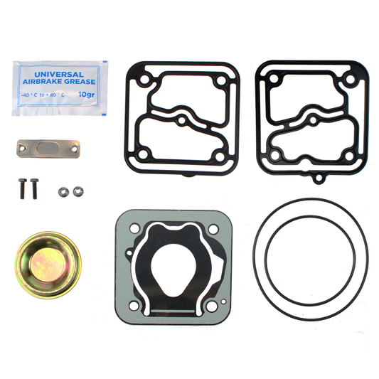 EBS EKWA.104 REPAIR KIT COMPRESSOR (VALVES & GASKETS)