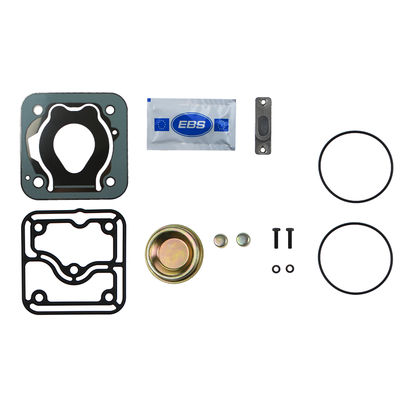 EBS EKWA.105 REPAIR KIT COMPRESSOR (VALVES & GASKETS)