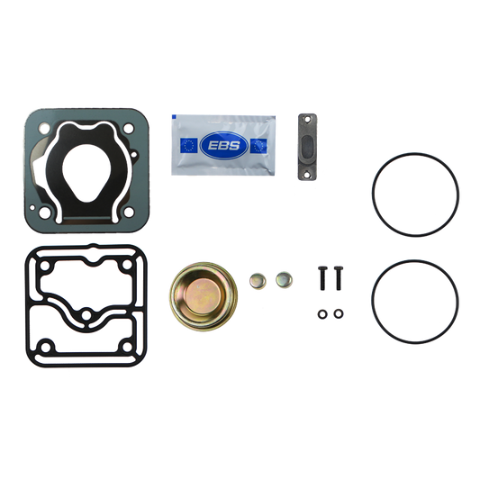 EBS EKWA.105 REPAIR KIT COMPRESSOR (VALVES & GASKETS)