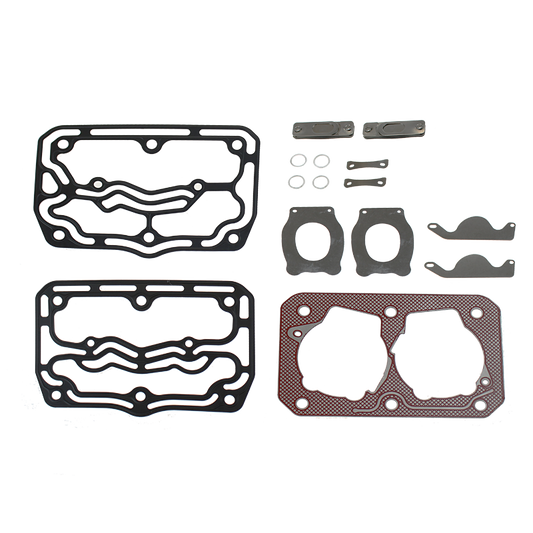 EBS EKWA.107 REPAIR KIT COMPRESSOR (VALVES & GASKETS)