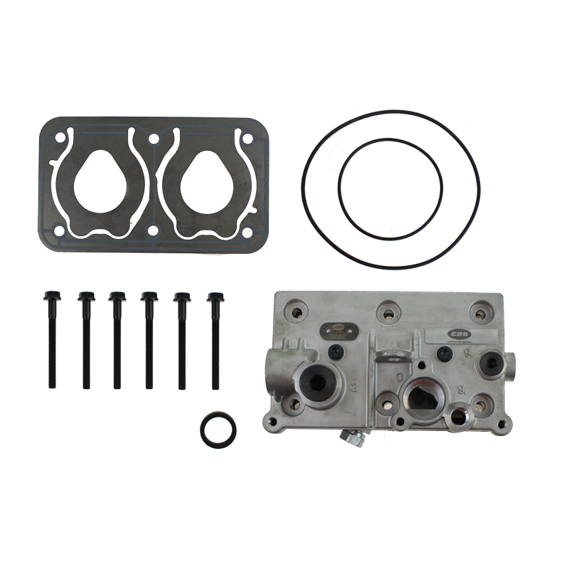 EBS EKWA.108.1CH REPAIR KIT COMPRESSOR (COMPLETE CYLINDER HEAD)
