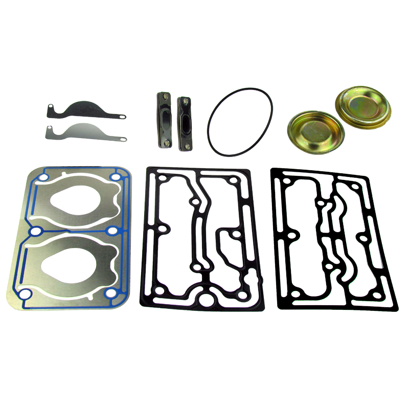 EBS EKWA.108.1 REPAIR KIT COMPRESSOR (VALVES & GASKETS)