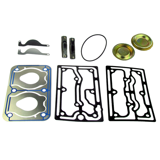 EBS EKWA.108.1 REPAIR KIT COMPRESSOR (VALVES & GASKETS)
