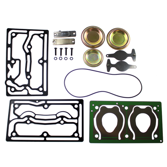 EBS EKWA.108.2 REPAIR KIT COMPRESSOR (VALVES & GASKETS)
