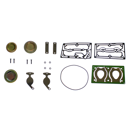 EBS EKWA.108.3 REPAIR KIT COMPRESSOR (VALVES & GASKETS)